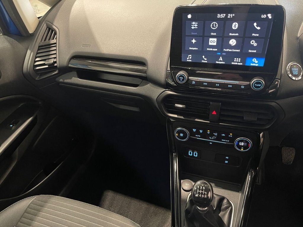 Used Ford Ecosport 2019 for sale - 76029115: Photo 16