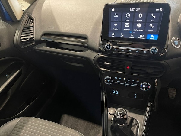 Used Ford Ecosport 2019 for sale - 76029115: Photo 16