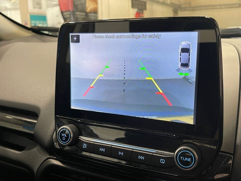 Used Ford Ecosport 2019 for sale - 76029115: Photo 22