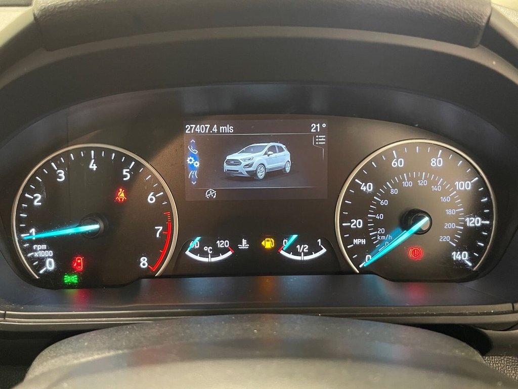 Used Ford Ecosport 2019 for sale - 76029115: Photo 23