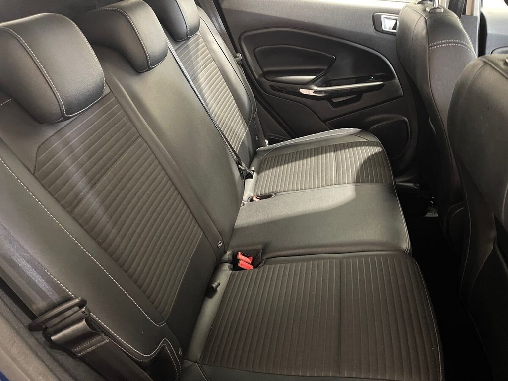 Used Ford Ecosport 2019 for sale - 76029115: Photo 27