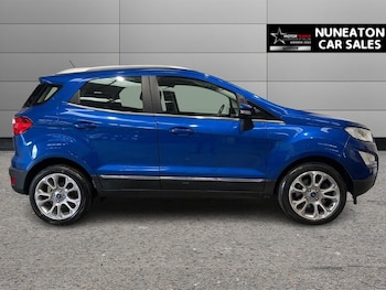 Used Ford Ecosport 2019 for sale - 76029115: Photo 2