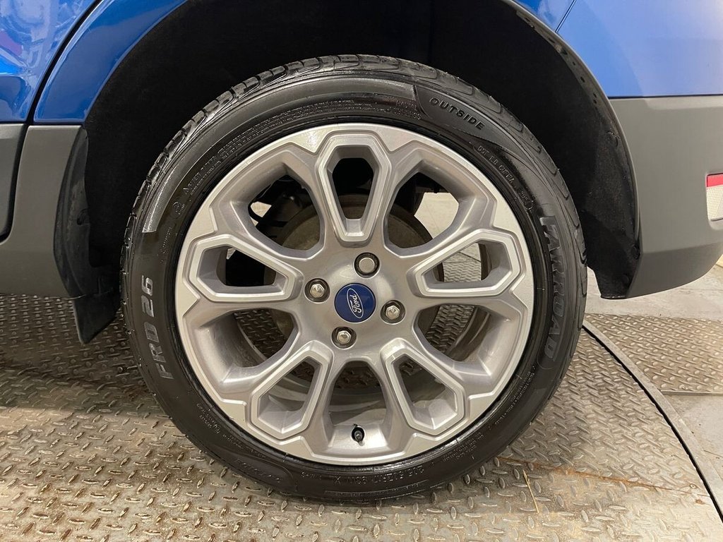 Used Ford Ecosport 2019 for sale - 76029115: Photo 30