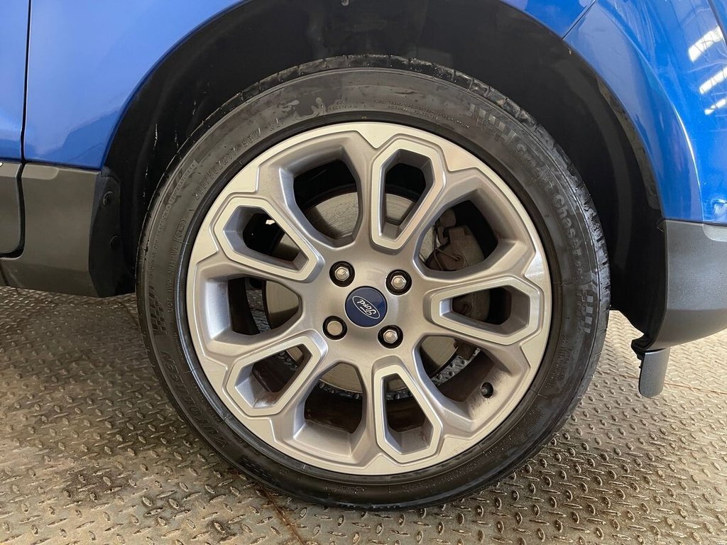 Used Ford Ecosport 2019 for sale - 76029115: Photo 31