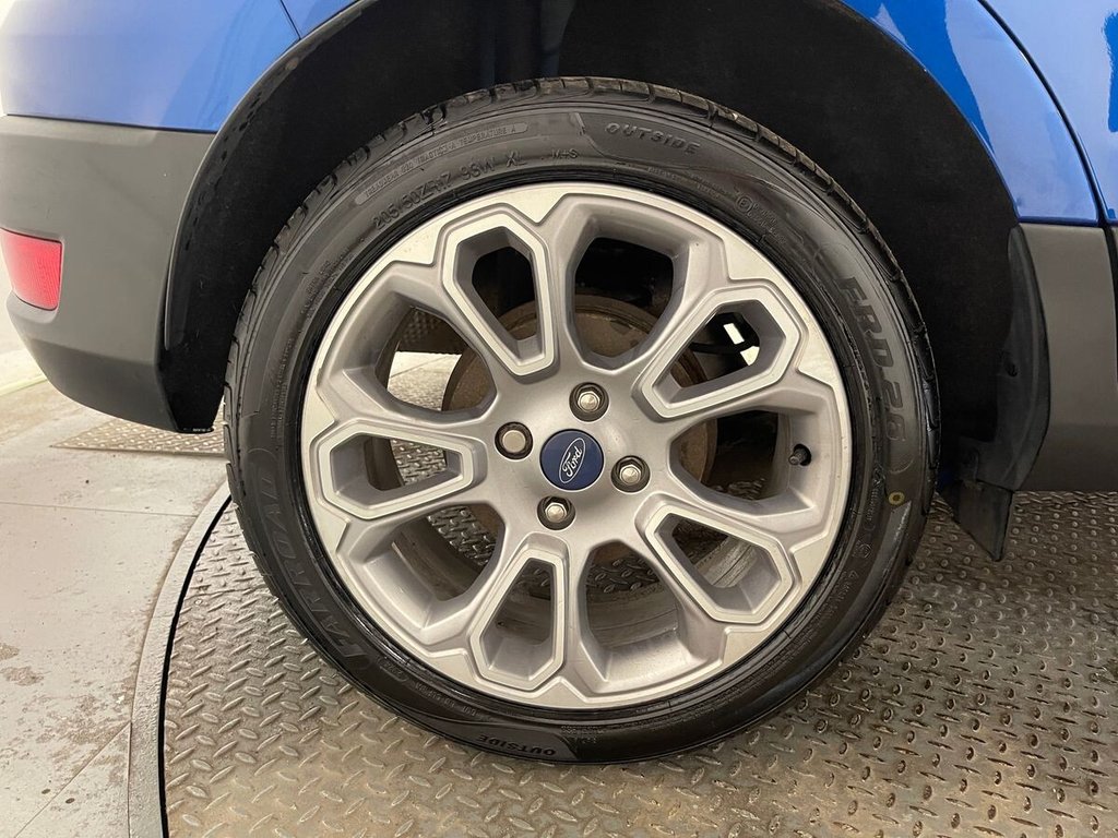 Used Ford Ecosport 2019 for sale - 76029115: Photo 32