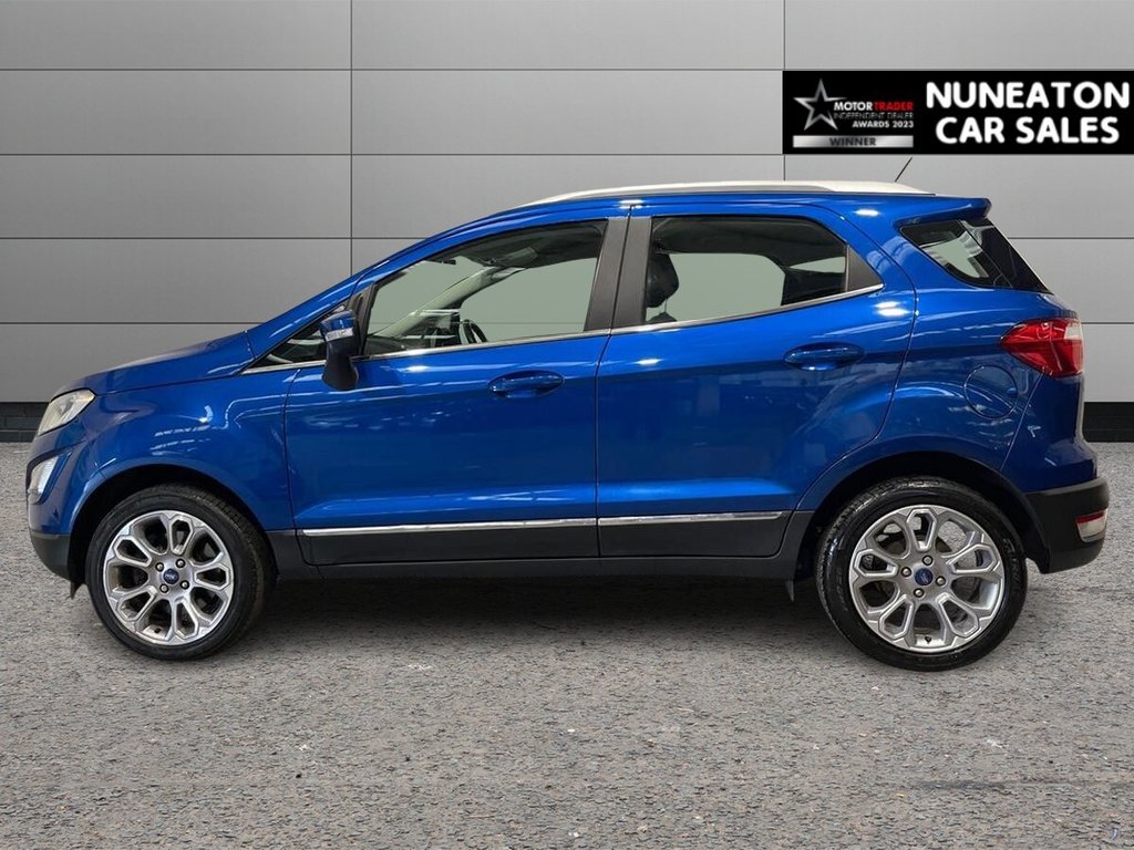 Used Ford Ecosport 2019 for sale - 76029115: Photo 6