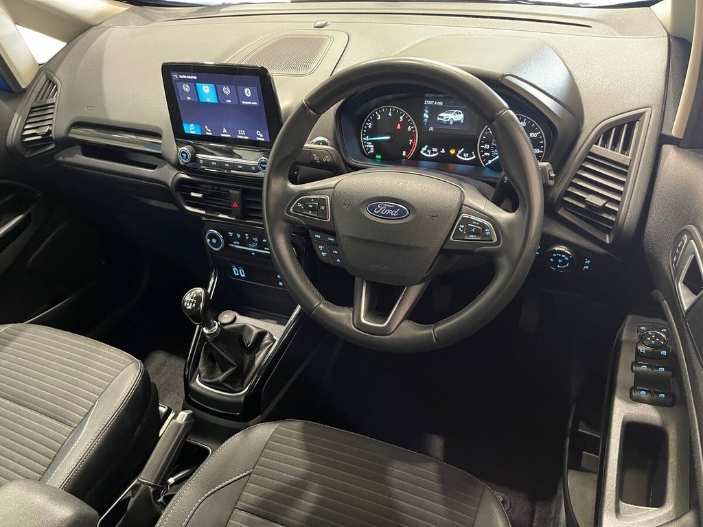 Used Ford Ecosport 2019 for sale - 76029115: Photo 9