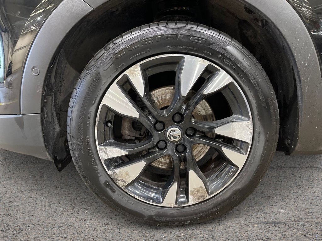 Used Vauxhall Grandland X 2021 for sale - 77666655: Photo 12