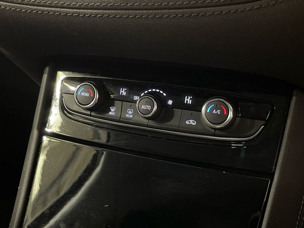 Used Vauxhall Grandland X 2021 for sale - 77666655: Photo 17