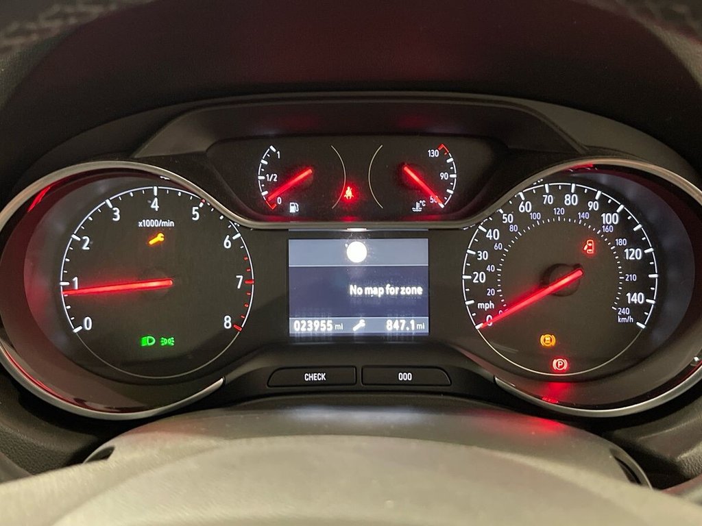 Used Vauxhall Grandland X 2021 for sale - 77666655: Photo 23