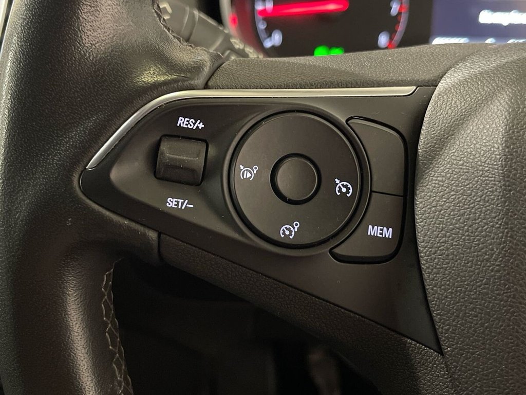 Used Vauxhall Grandland X 2021 for sale - 77666655: Photo 24