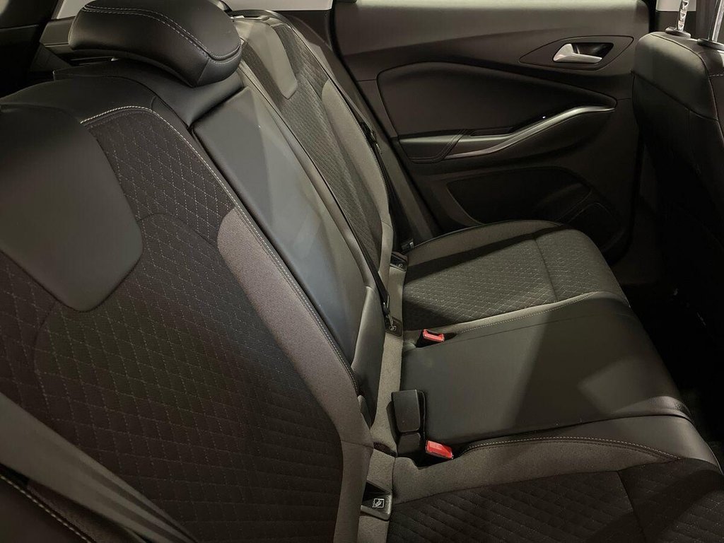 Used Vauxhall Grandland X 2021 for sale - 77666655: Photo 27