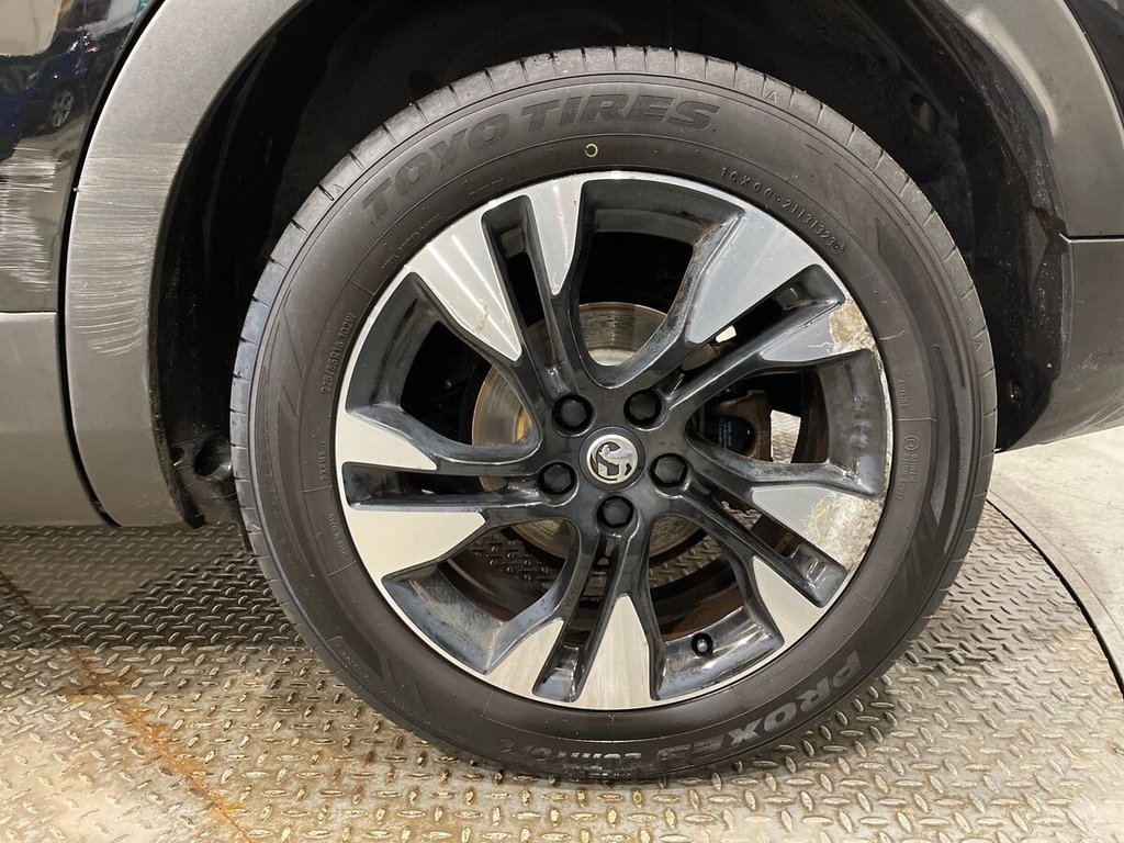 Used Vauxhall Grandland X 2021 for sale - 77666655: Photo 30