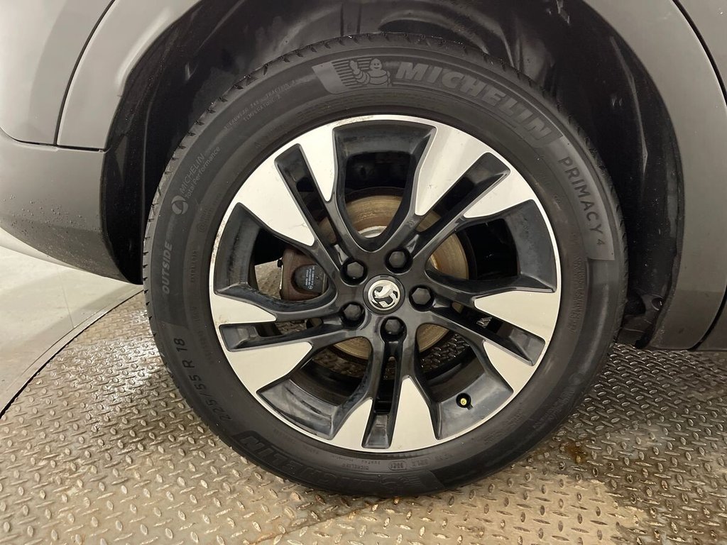 Used Vauxhall Grandland X 2021 for sale - 77666655: Photo 32