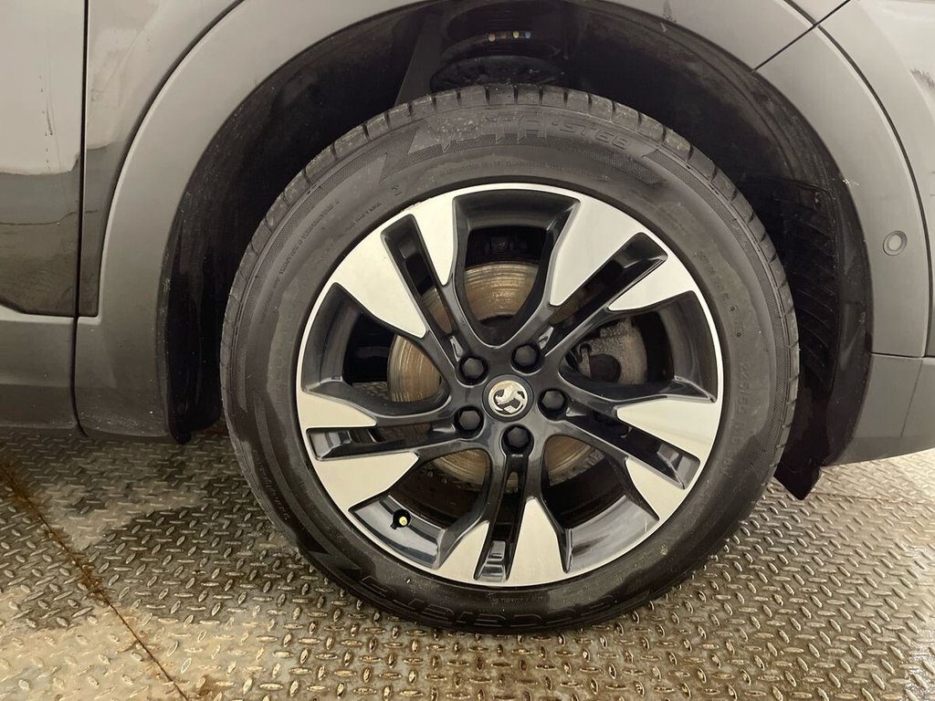 Used Vauxhall Grandland X 2021 for sale - 77666655: Photo 33