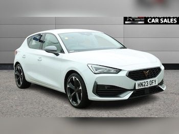 Used Cupra Leon 2023 for sale - 78272081: Photo