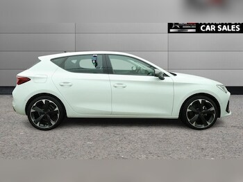 Used Cupra Leon 2023 for sale - 78272081: Photo