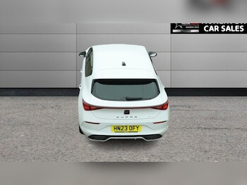 Used Cupra Leon 2023 for sale - 78272081: Photo