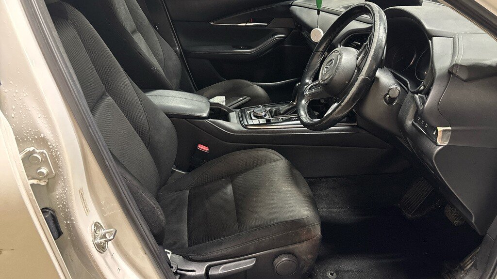 Used Mazda CX-30 2022 for sale - 77356428: Photo 15