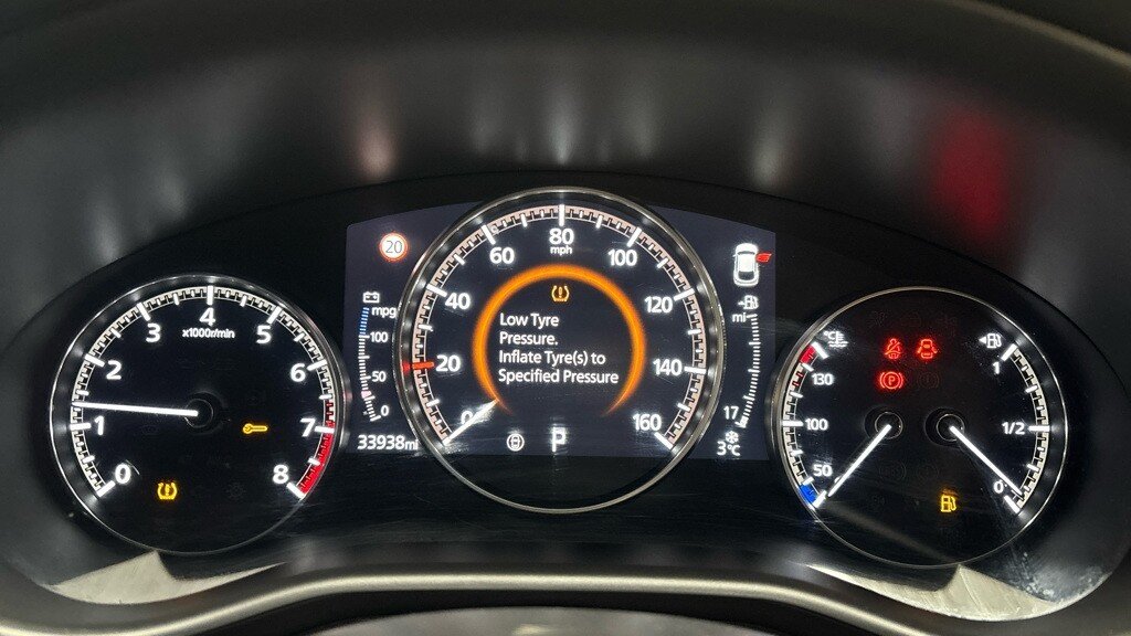 Used Mazda CX-30 2022 for sale - 77356428: Photo 16