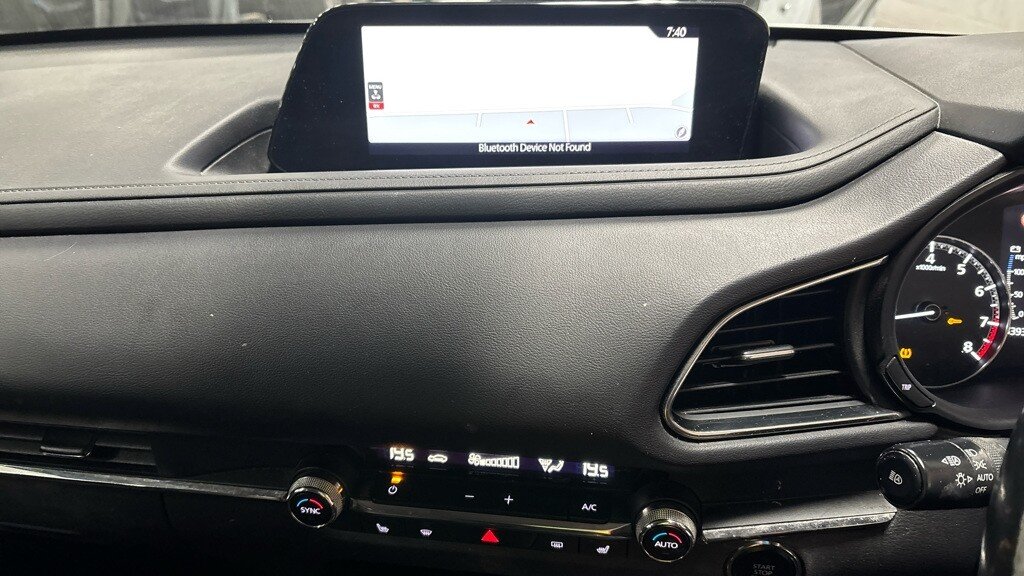 Used Mazda CX-30 2022 for sale - 77356428: Photo 17