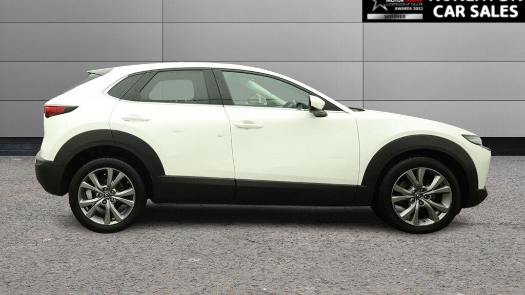 Used Mazda CX-30 2022 for sale - 77356428: Photo 2