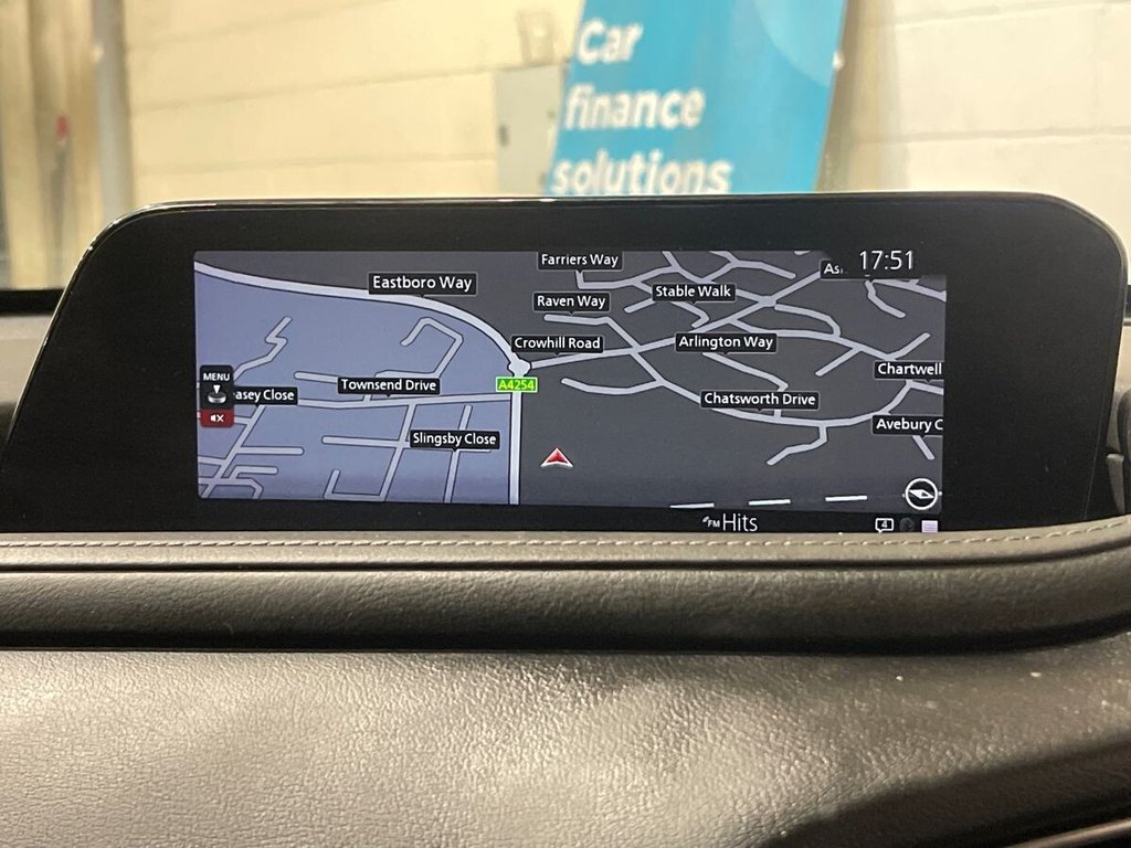 Used Mazda CX-30 2022 for sale - 77356428: Photo 20