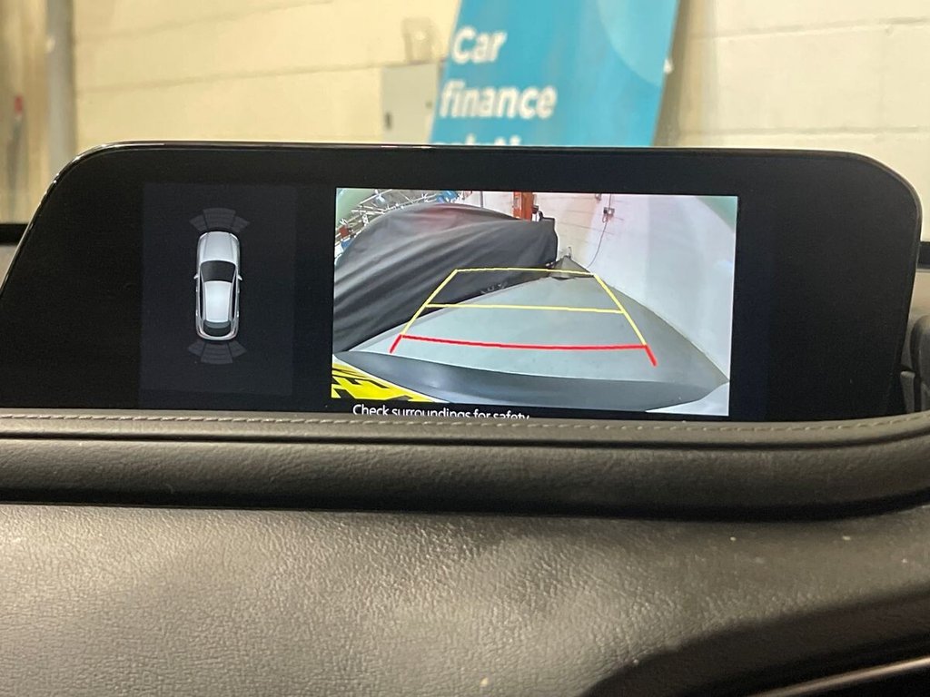 Used Mazda CX-30 2022 for sale - 77356428: Photo 22