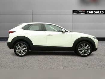 Used Mazda CX-30 2022 for sale - 77356428: Photo