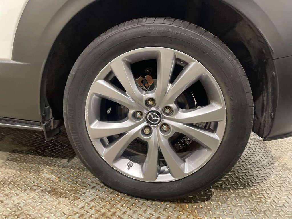 Used Mazda CX-30 2022 for sale - 77356428: Photo 30