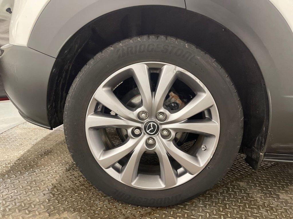 Used Mazda CX-30 2022 for sale - 77356428: Photo 32