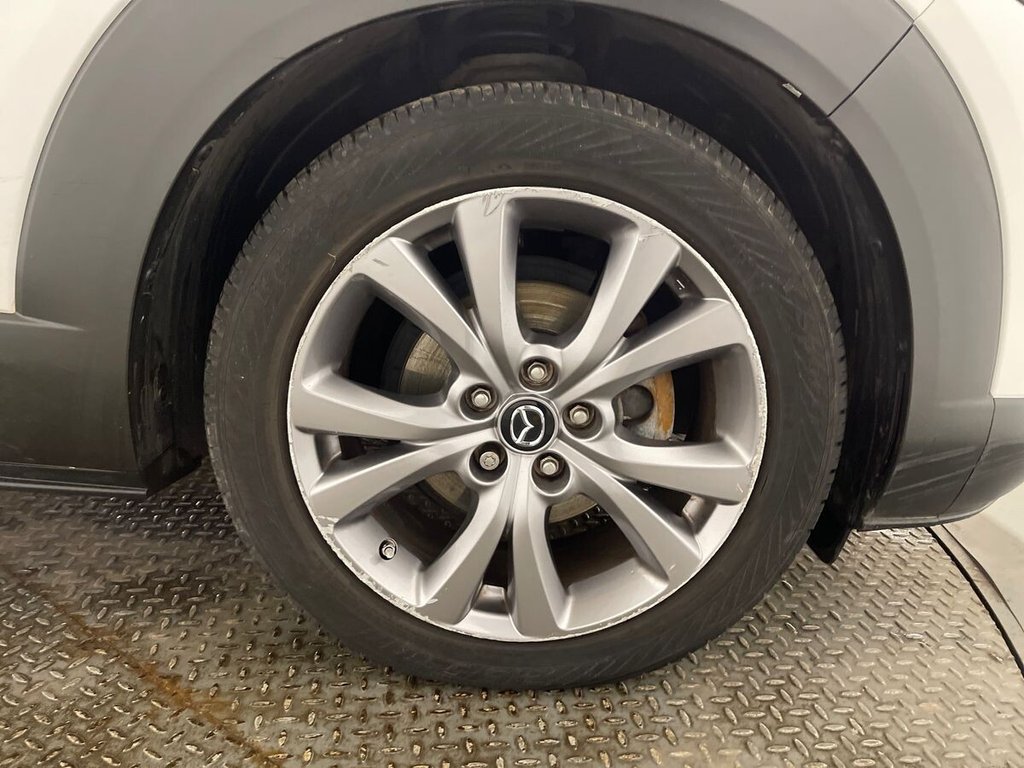 Used Mazda CX-30 2022 for sale - 77356428: Photo 33