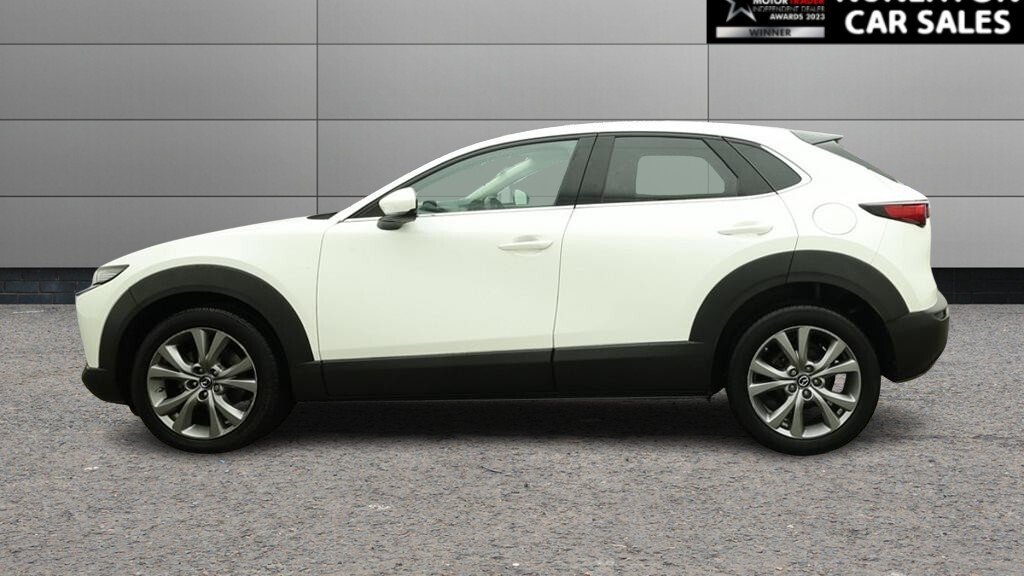 Used Mazda CX-30 2022 for sale - 77356428: Photo 5