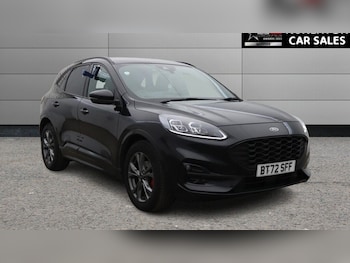 Used Ford Kuga 2023 for sale - 79466091: Photo