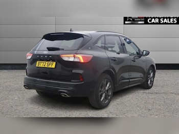 Used Ford Kuga 2023 for sale - 79466091: Photo