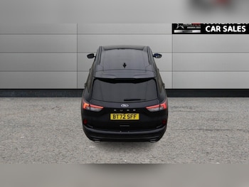 Used Ford Kuga 2023 for sale - 79466091: Photo