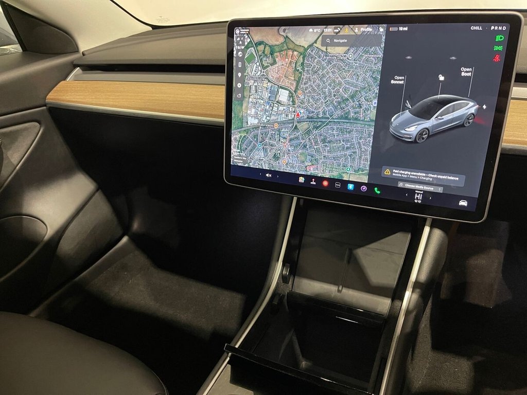 Used Tesla Model 3 2020 for sale - 77981520: Photo 17