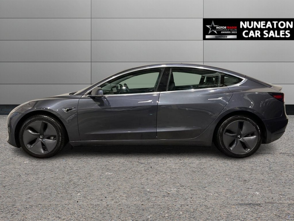 Used Tesla Model 3 2020 for sale - 77981520: Photo 6