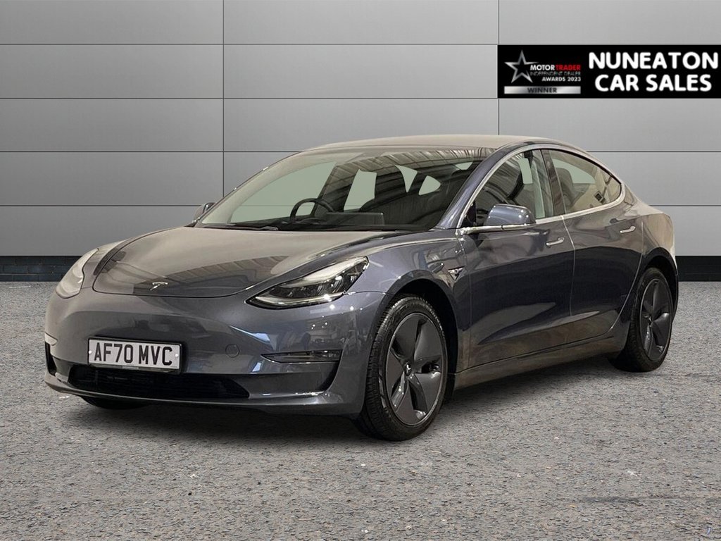 Used Tesla Model 3 2020 for sale - 77981520: Photo 7