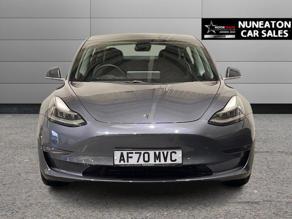 Used Tesla Model 3 2020 for sale - 77981520: Photo 8