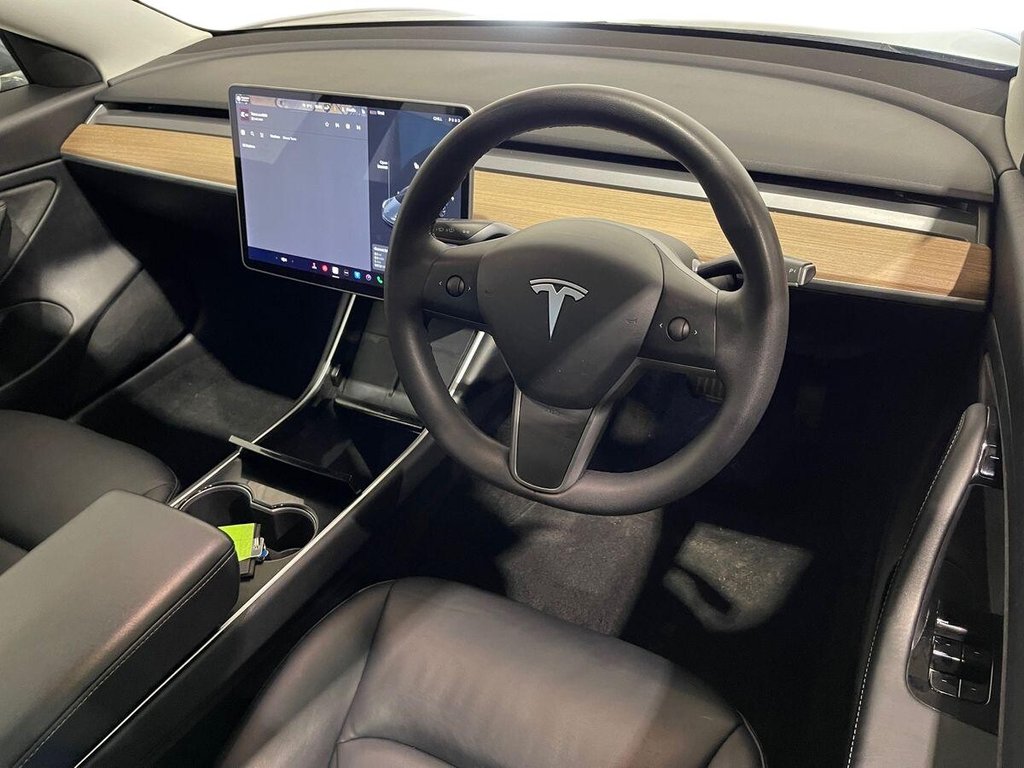 Used Tesla Model 3 2020 for sale - 77981520: Photo 9