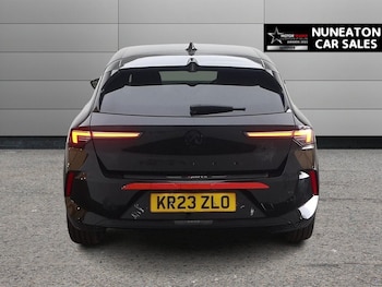 Used Vauxhall Astra 2023 for sale - 79313473: Photo