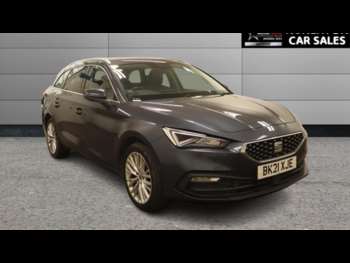 2021 (21) - 1.4 eHybrid 12.8kWh XCELLENCE Estate 5dr Petrol Plug-in Hybrid DSG Euro 6 (