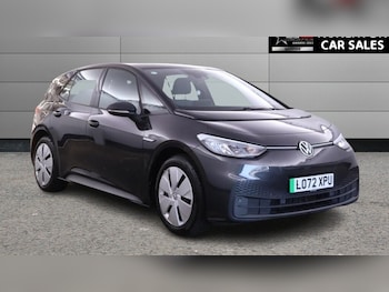 Used Volkswagen ID.3 2023 for sale - 79358566: Photo