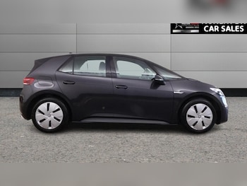 Used Volkswagen ID.3 2023 for sale - 79358566: Photo