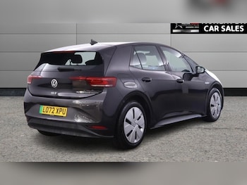 Used Volkswagen ID.3 2023 for sale - 79358566: Photo
