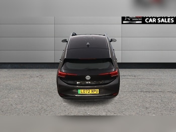 Used Volkswagen ID.3 2023 for sale - 79358566: Photo