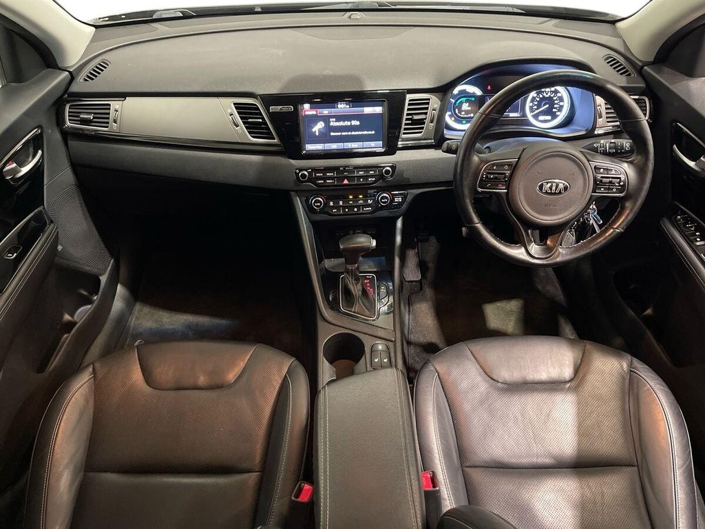 Used Kia Niro 2018 for sale - 77936625: Photo 10