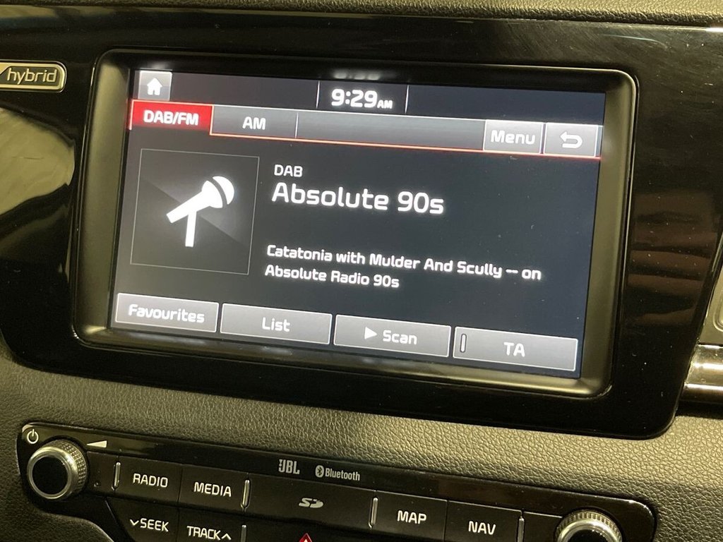 Used Kia Niro 2018 for sale - 77936625: Photo 11