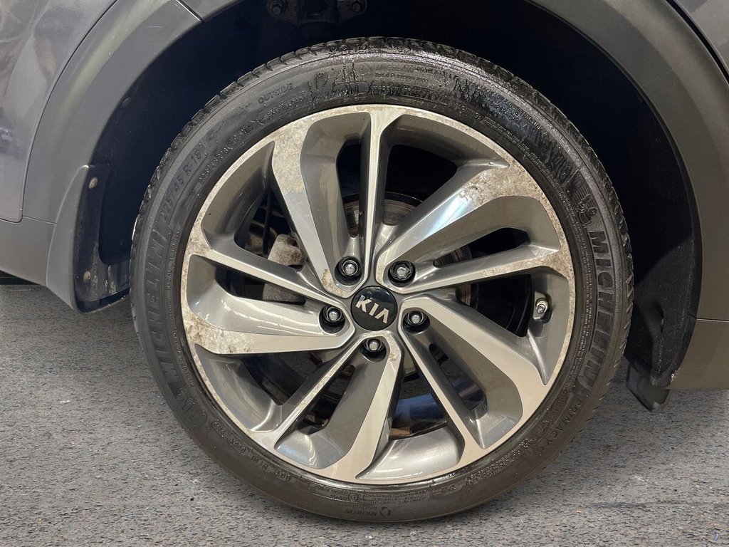 Used Kia Niro 2018 for sale - 77936625: Photo 12